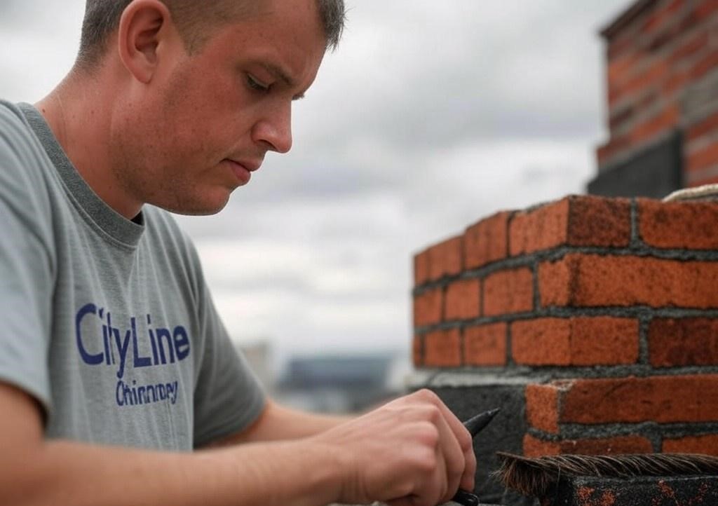 Affordable Chimney Draft Issue Services in Folcroft, PA