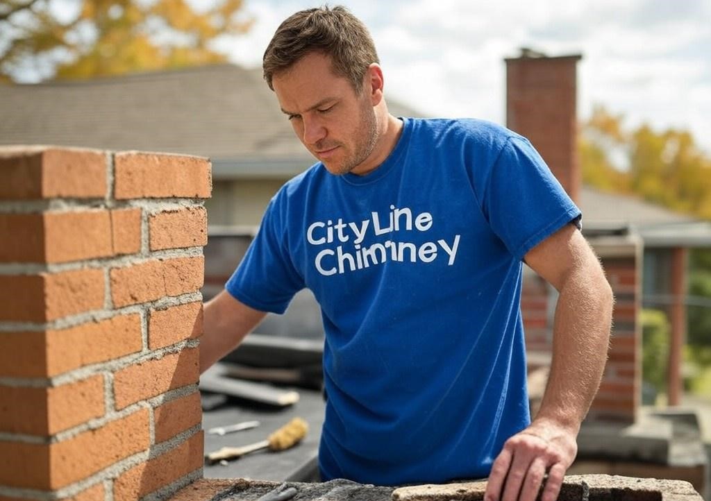 Chimney Draft Issue Services You Can Trust in Folcroft, PA