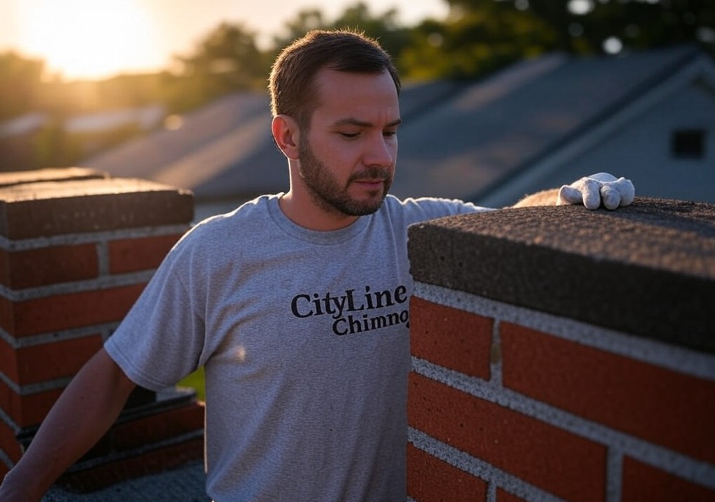 Dependable Chimney Rebuilding Services for Lasting Quality in Folcroft, PA