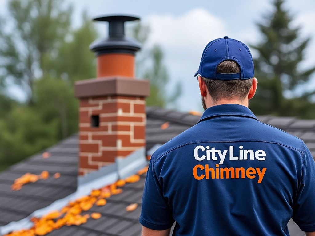 Expert Chimney Sweep Solutions in Folcroft, PA