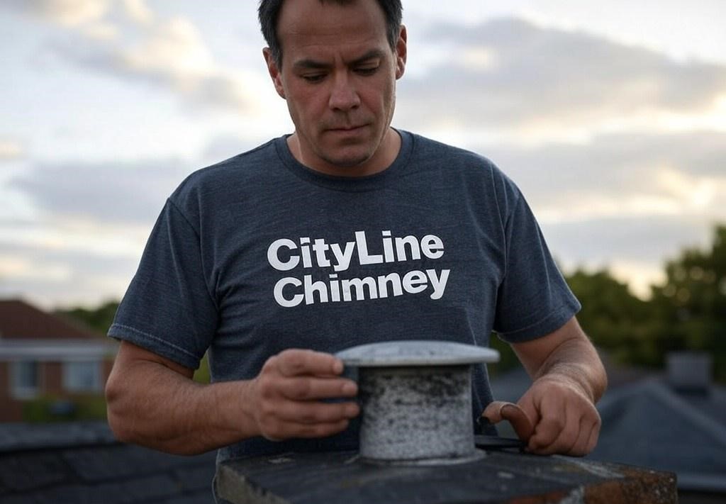 Quality Chimney Flashing Services in Folcroft, PA