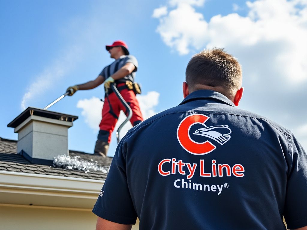 Top-Quality Chimney Cleaning Services in Folcroft, PA